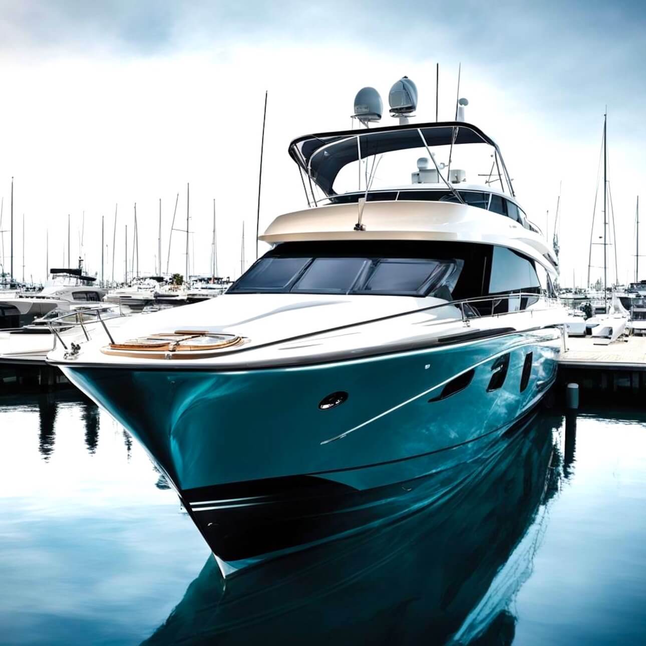 Открываем мир возможностей ПВХ-ткани: изделия различного назначения