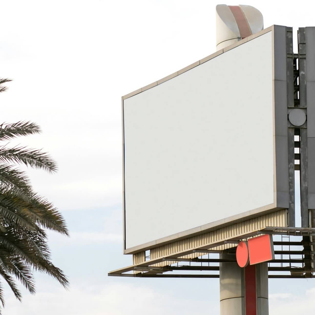 ткани ПВХ для рекламных конструкций