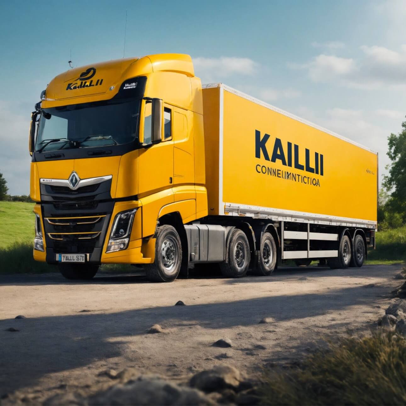 Использование тканей ПВХ для автомобильных тентов