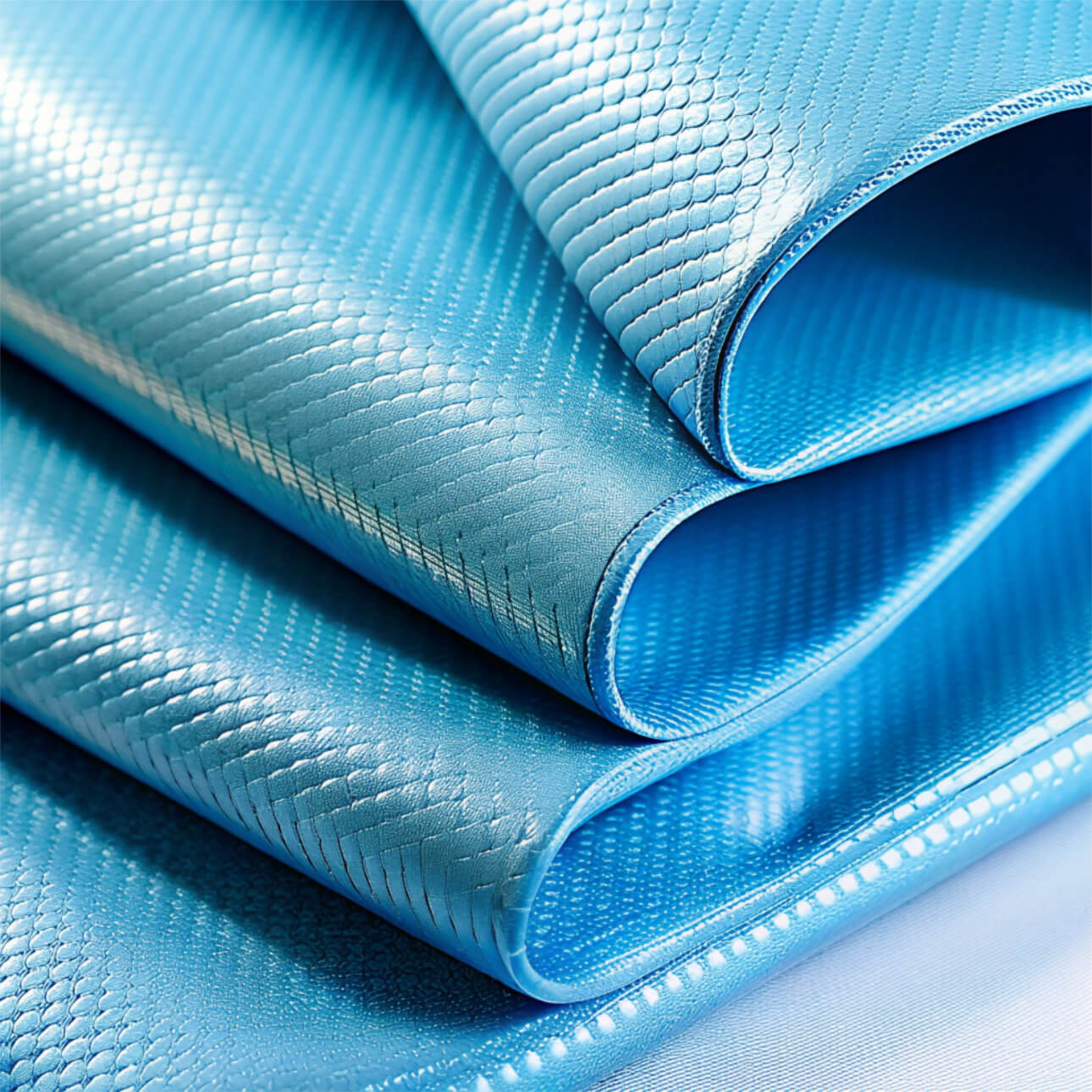 Оптовые продажи ткани ПВХ