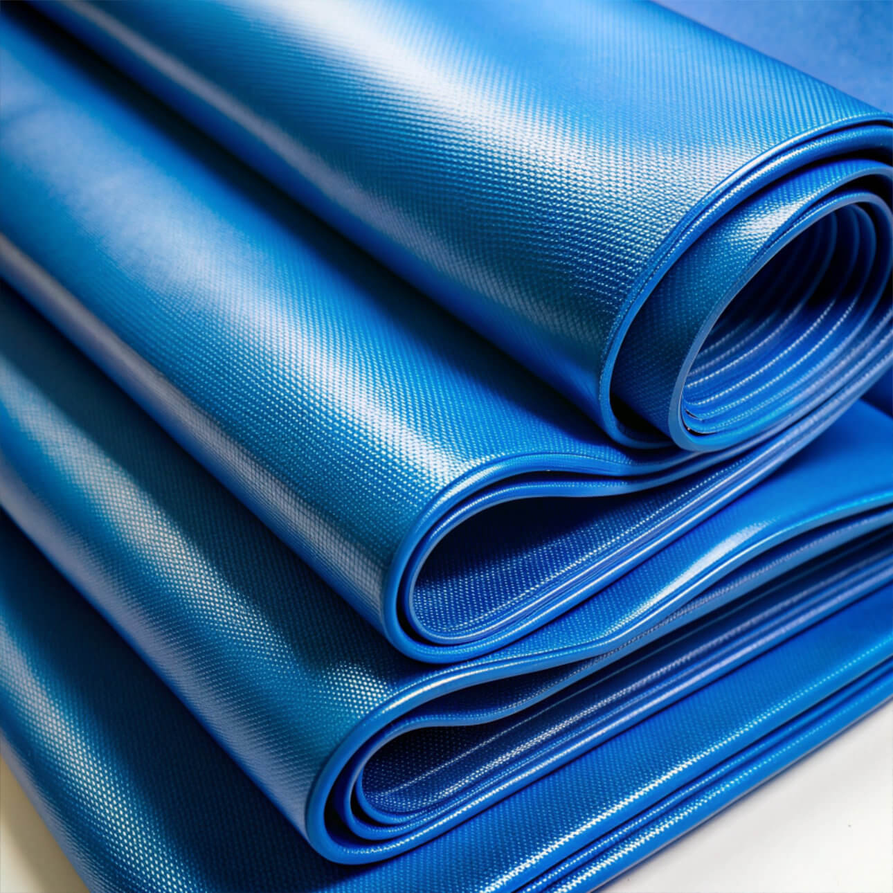 Области применения тканей ПВХ