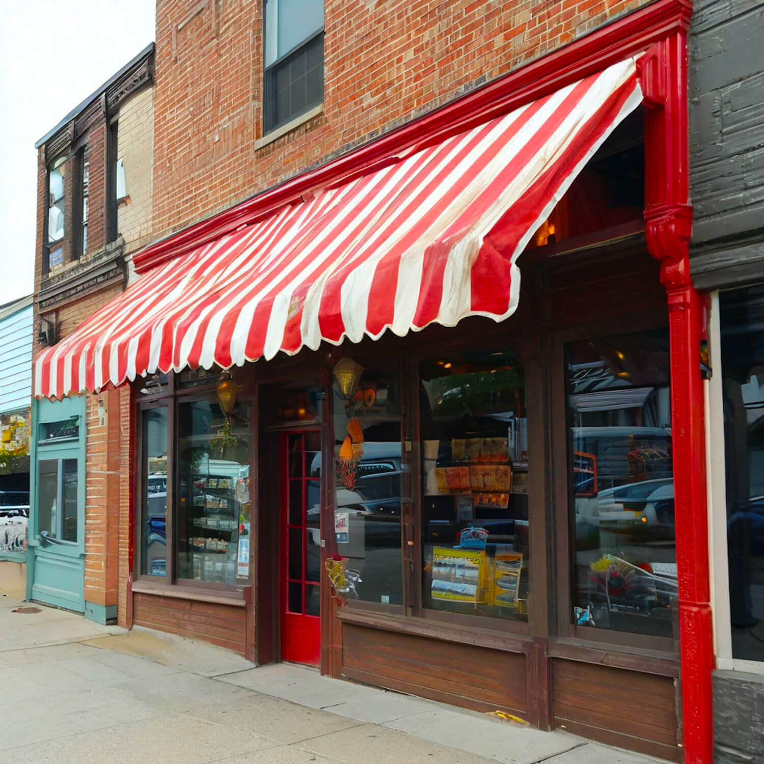 Выбор идеальной ткани для тентов и навесов: советы и рекомендации