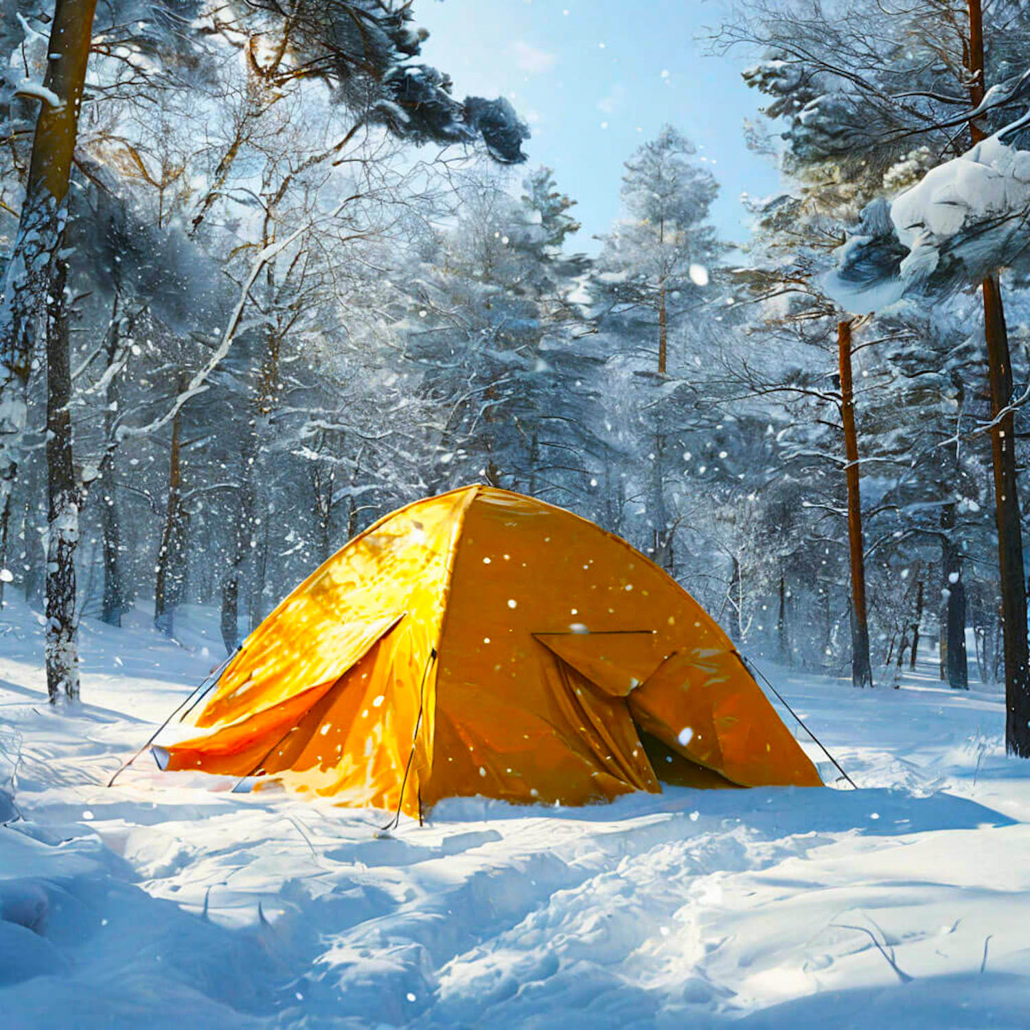 Преимущества и сфера использования морозостойкой ПВХ ткани